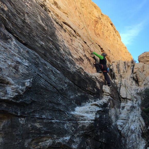 Meet your Posher, David - Picture 3 of 3